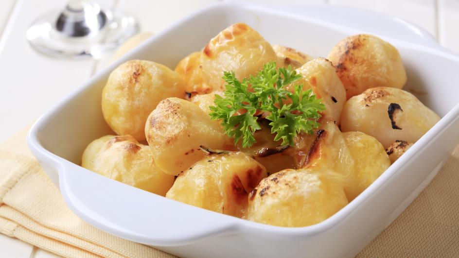 Zapečene kroglice