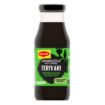 MAGGI Omaka za Teriyaki, majhna steklenica, 183ml