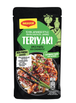 MAGGI Teriyaki pasta za kuhanje, 65 g