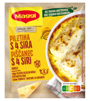 MAGGI Ideja za Piščanca s 4 siri 32g