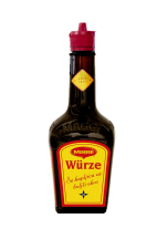 MAGGI Tekoča začimba Würze – enojna 125ml