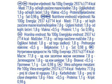 Majoneza THOMY, stekleni kozarec 761 g (611 g + 150 g gratis)_BOP_2