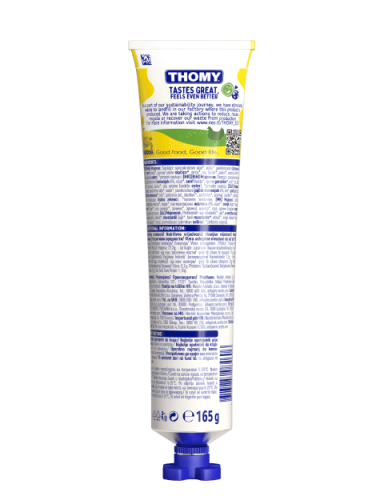Majoneza THOMY, tuba 165 g_BOP