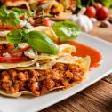 Palačinke Bolognese