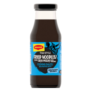 MAGGI Omaka za Fried Noodles, majhna steklenica, 190ml