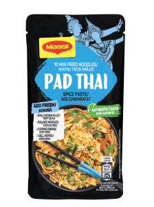 MAGGI Pad Thai pasta za kuhanje, 65 g