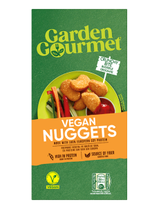  GARDEN GOURMET veganski medaljoni, 300 g/ 3 porcije