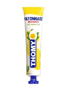 Majoneza THOMY, tuba 165 g