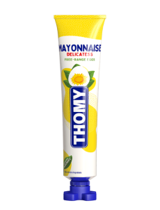 Majoneza THOMY, tuba 85 g
