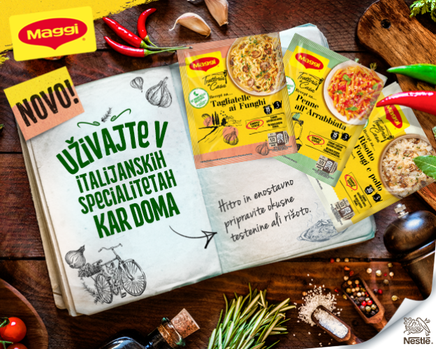 butter value wire Odkrijte raznovrstno ponudbo izdelkov | MAGGI
